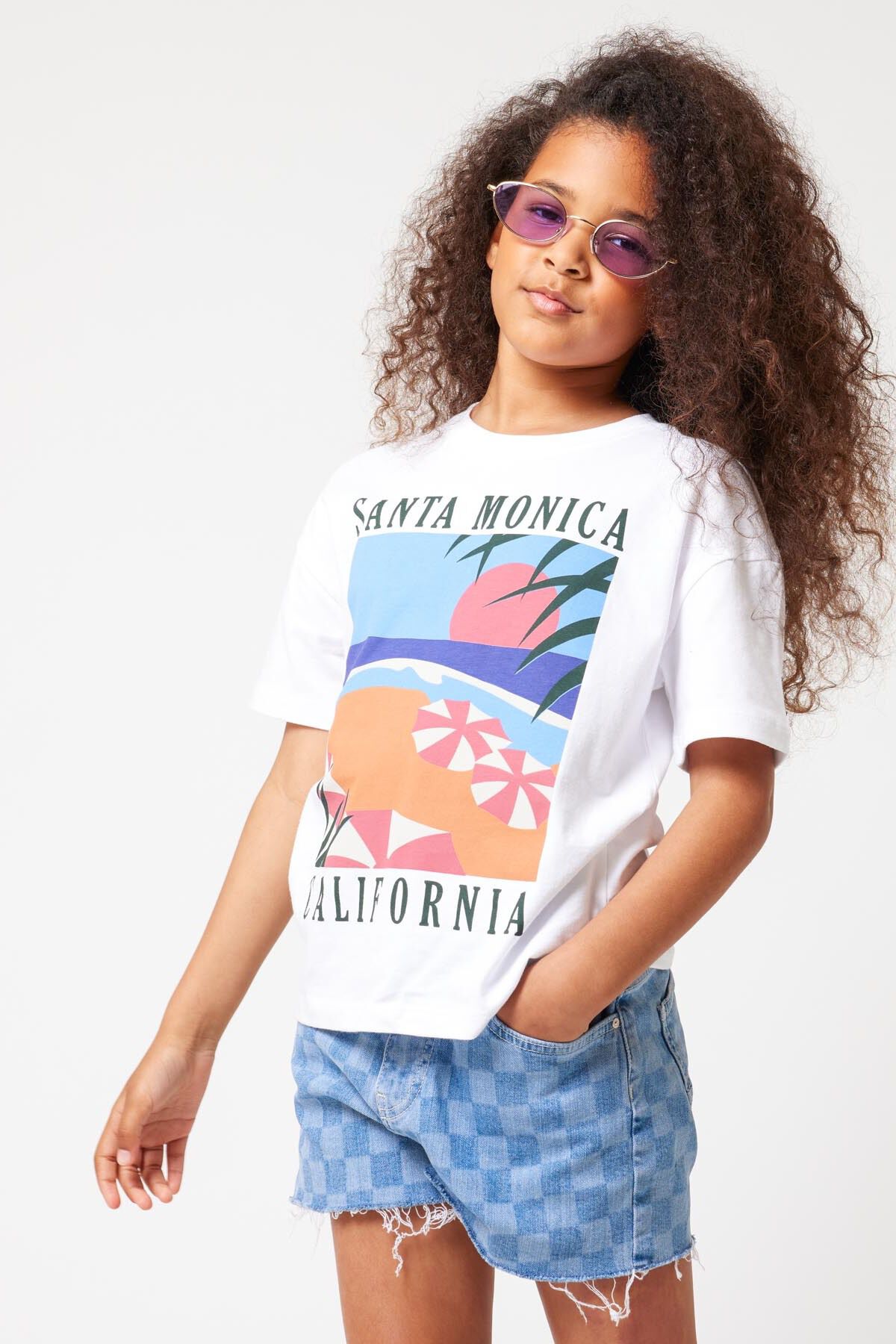 T-shirt Edith JR image number 1