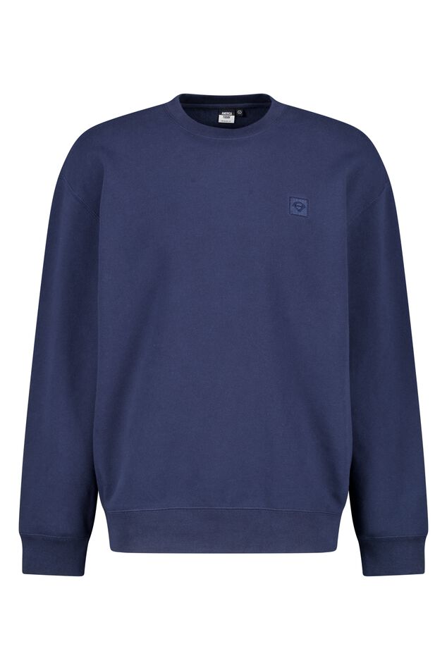 Sweater Seth Crew image number 4