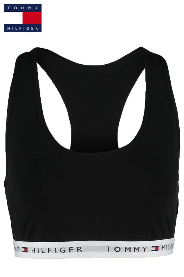 Bralette Tommy Hilfiger Cotton Iconic image number 0