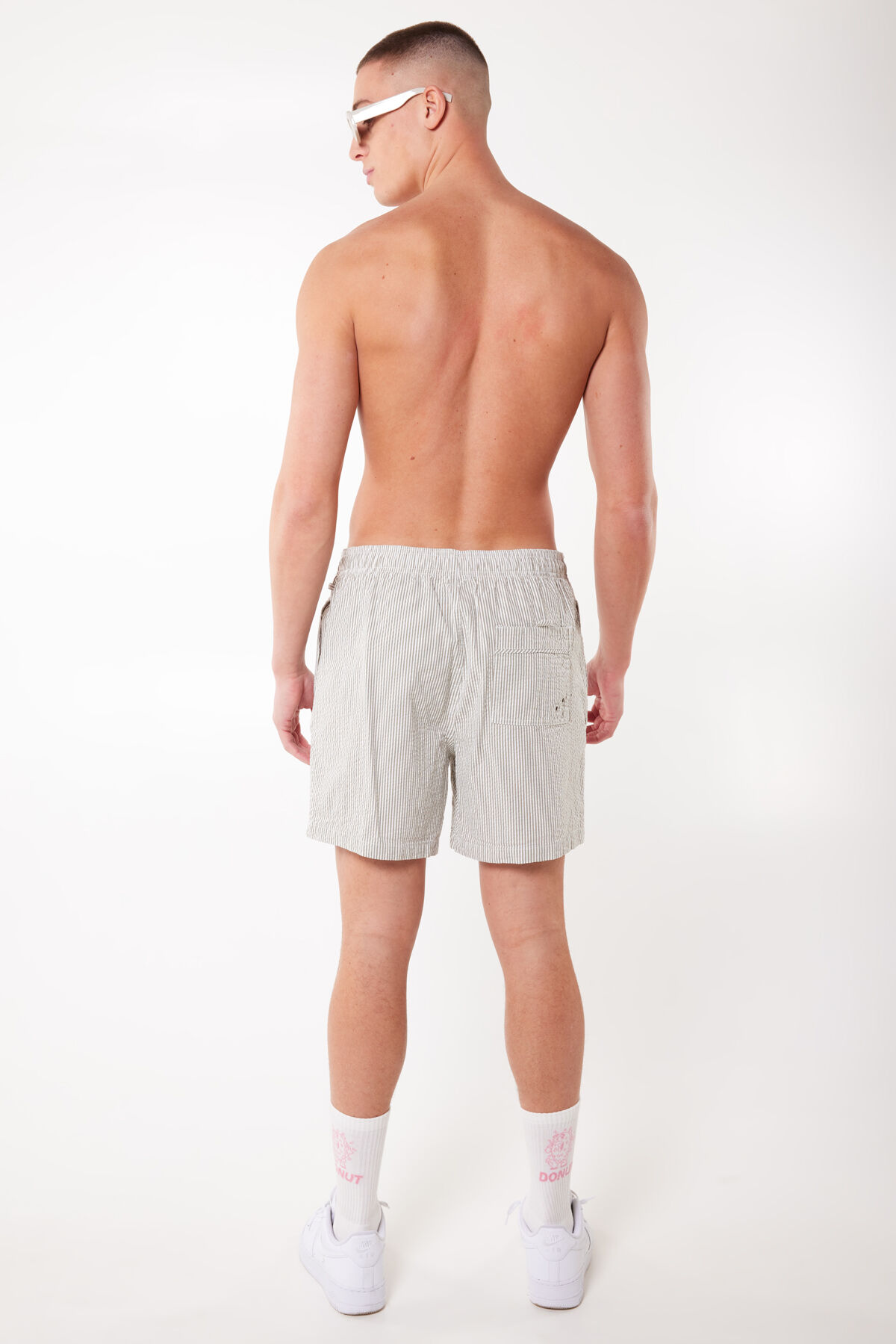 Zwembroek Arizona seersucker image number 2