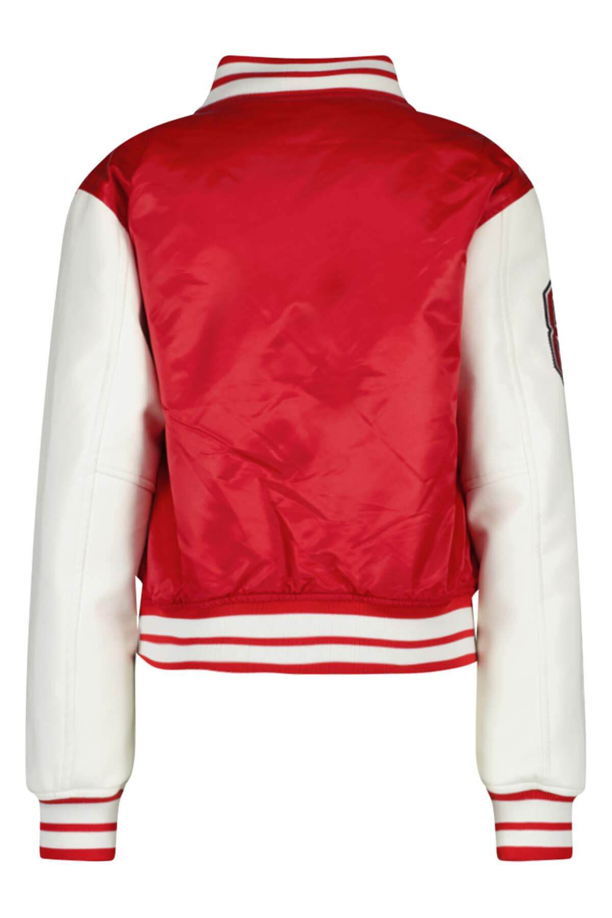 Bomber jacket Joy JR image number 5