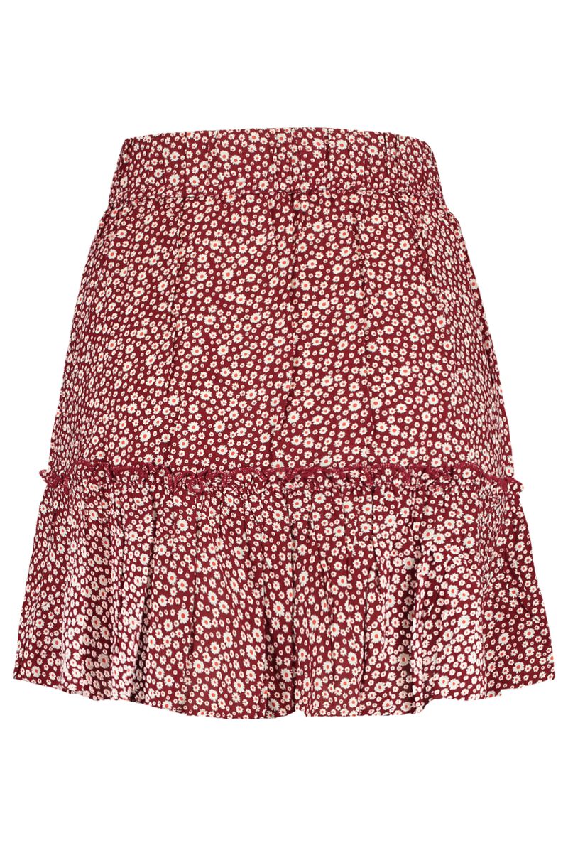 Pleated skirt Regan image number 5