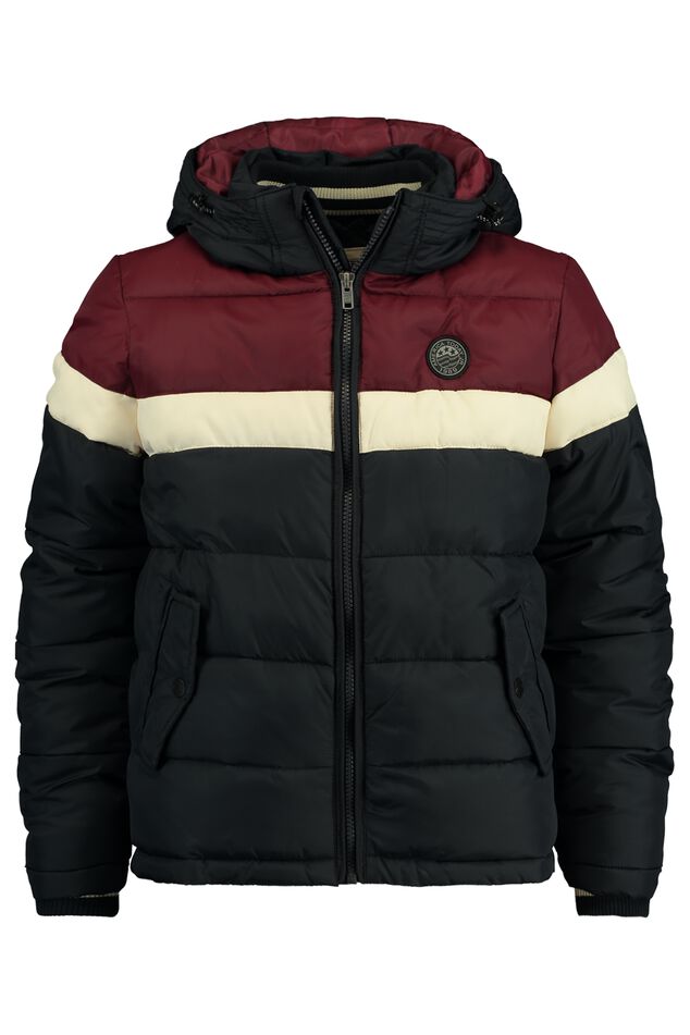 Jacket Jeffrey Jr image number 4