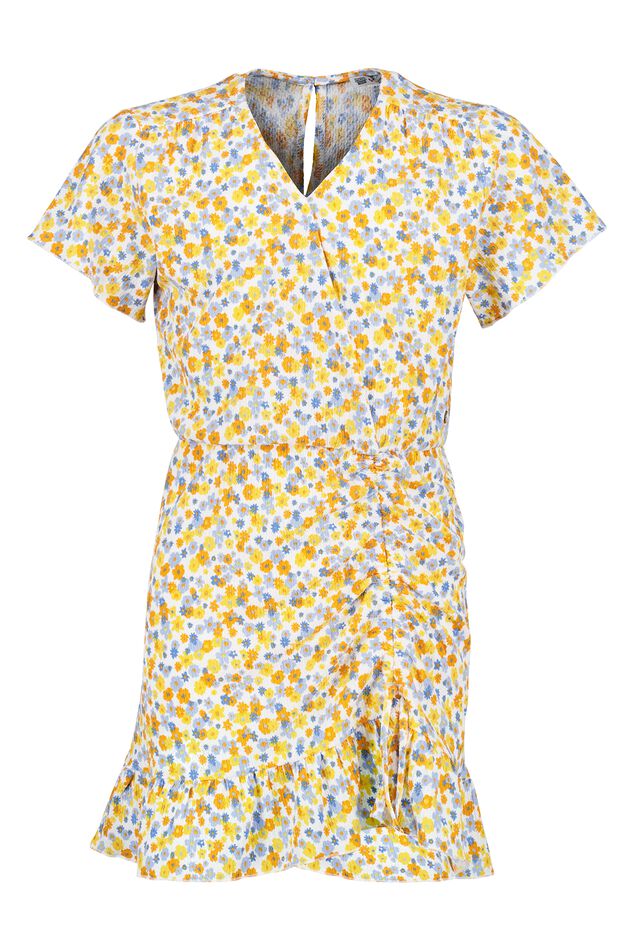 Jurk Dina JR image number 4