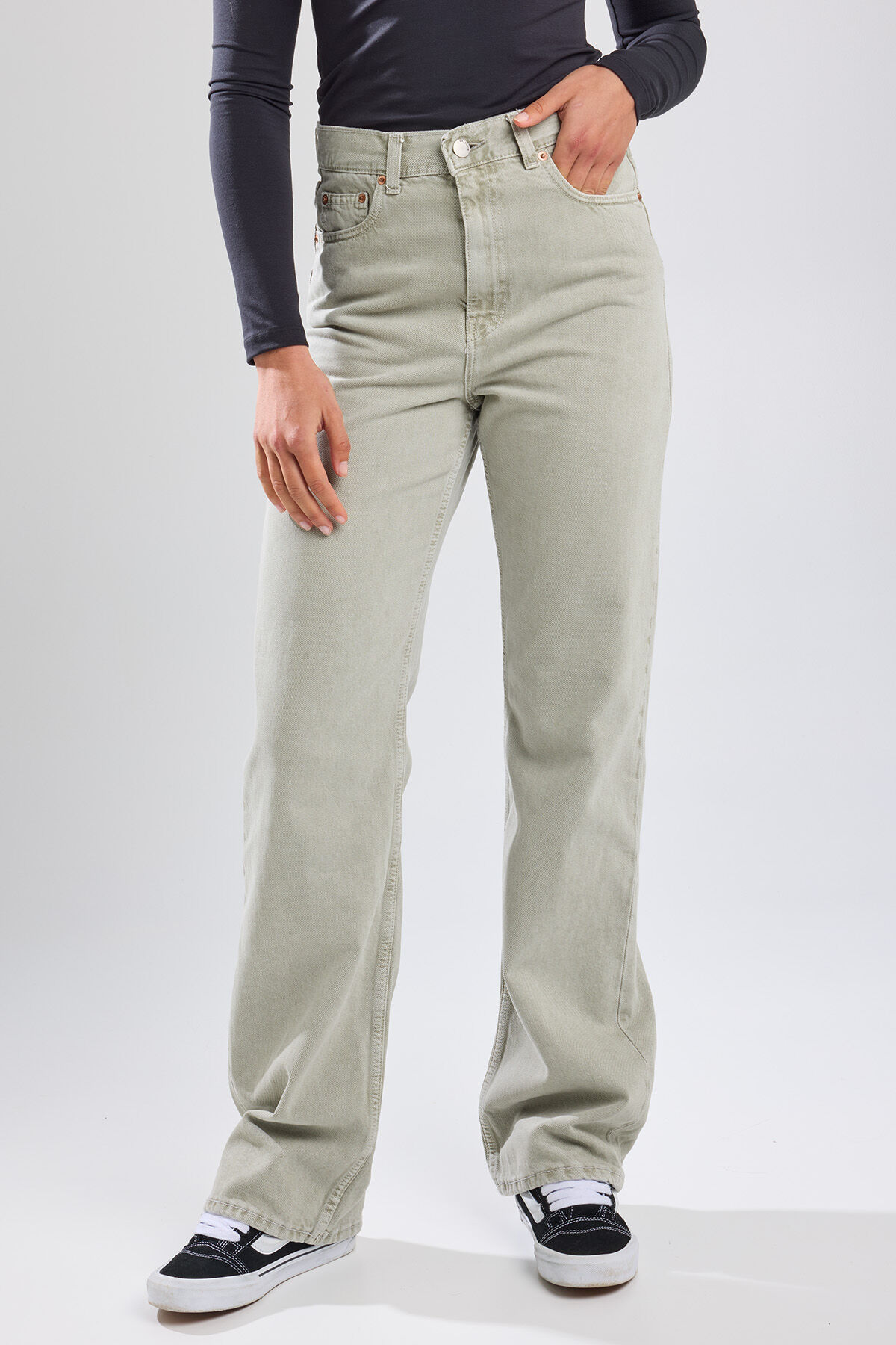 Dr. Denim Echo jeans  image number 0