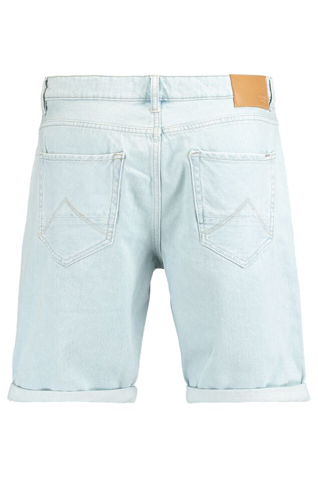 Denim short Robert image number 5