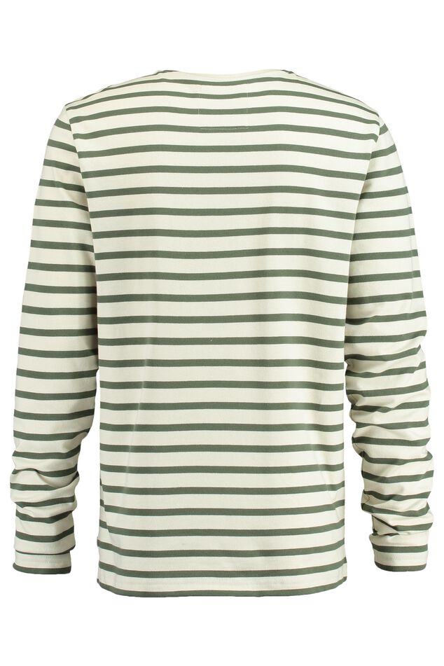 Long sleeve Luke image number 1