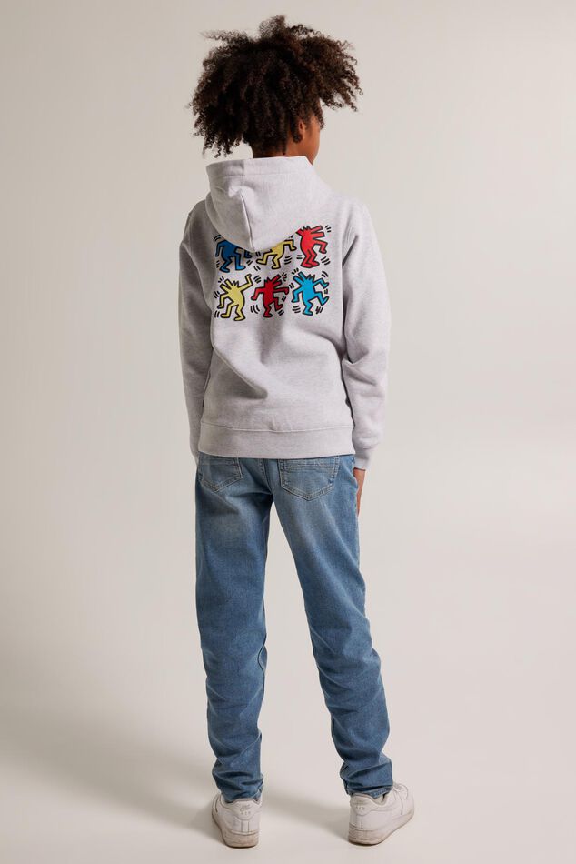 Hoodie Stuart hood JR image number 2