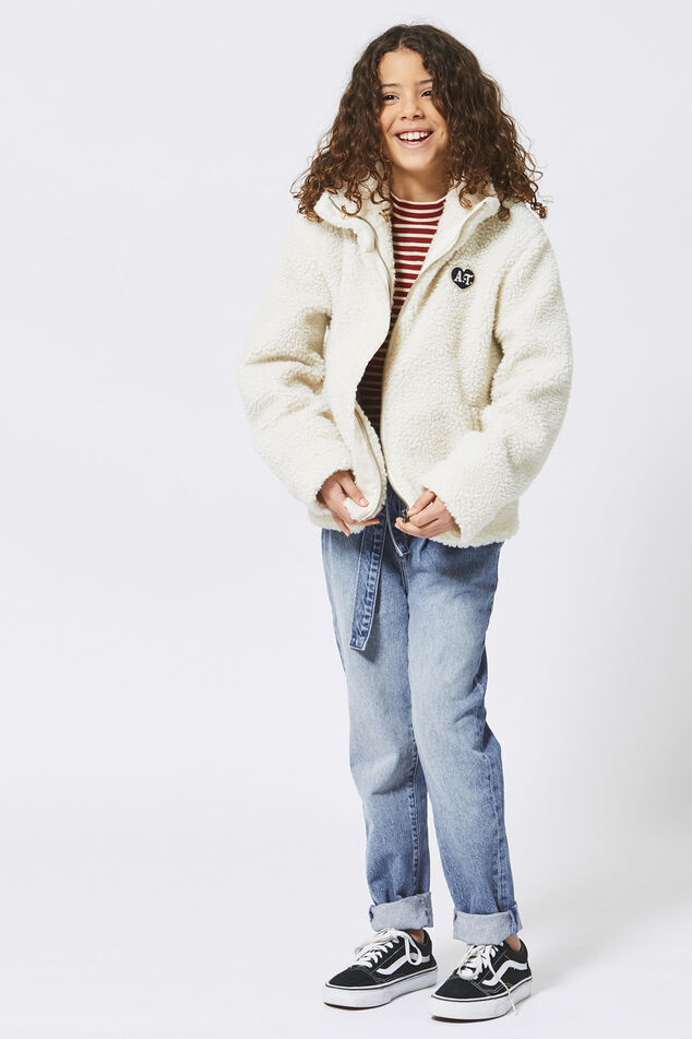 Jacket Jazzy Jr. image number 1