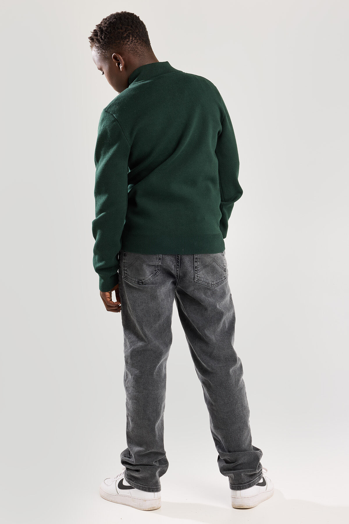 Sweater Konrad Jr image number 2