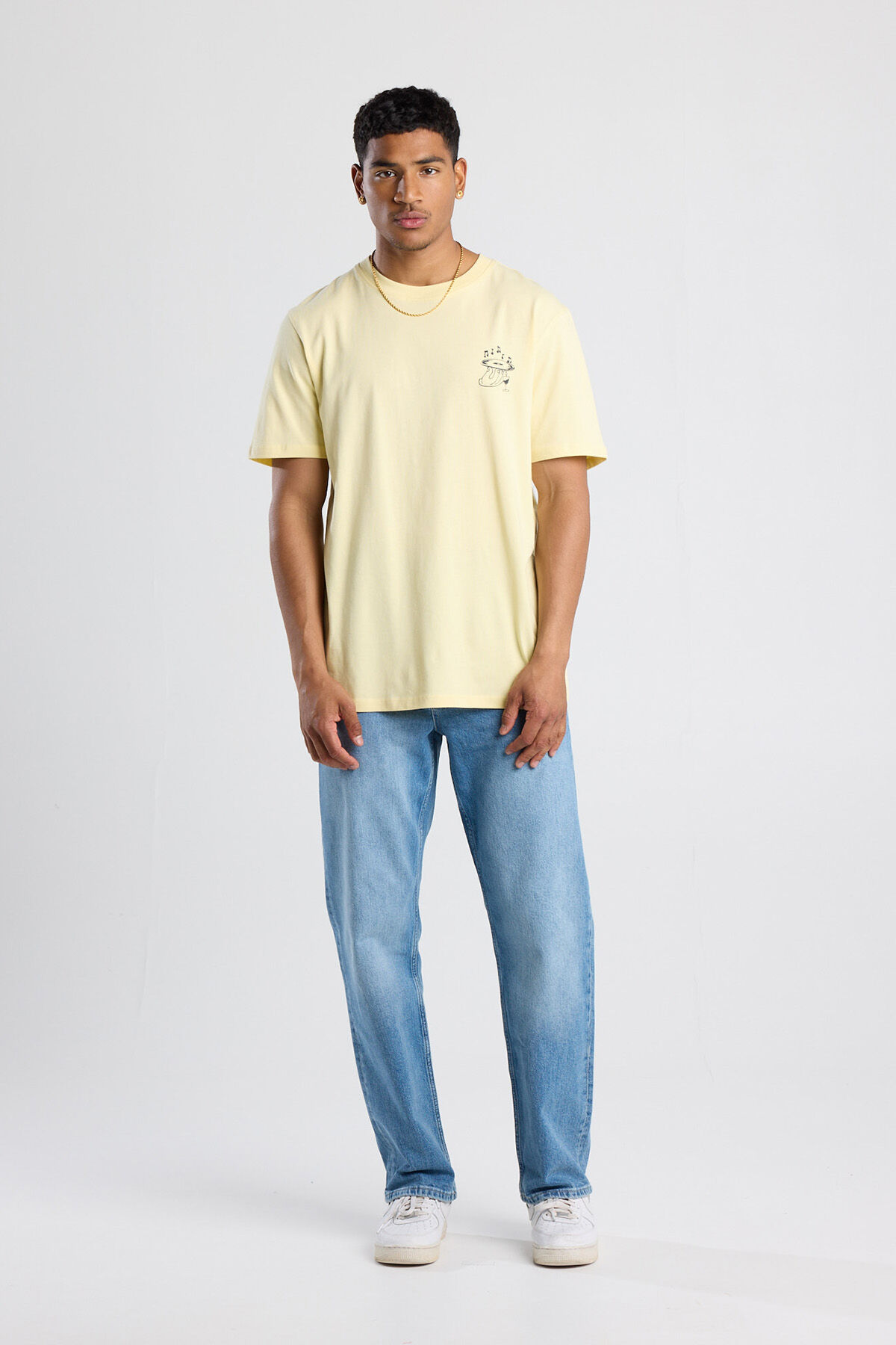 T-shirt Etienne Z image number 1