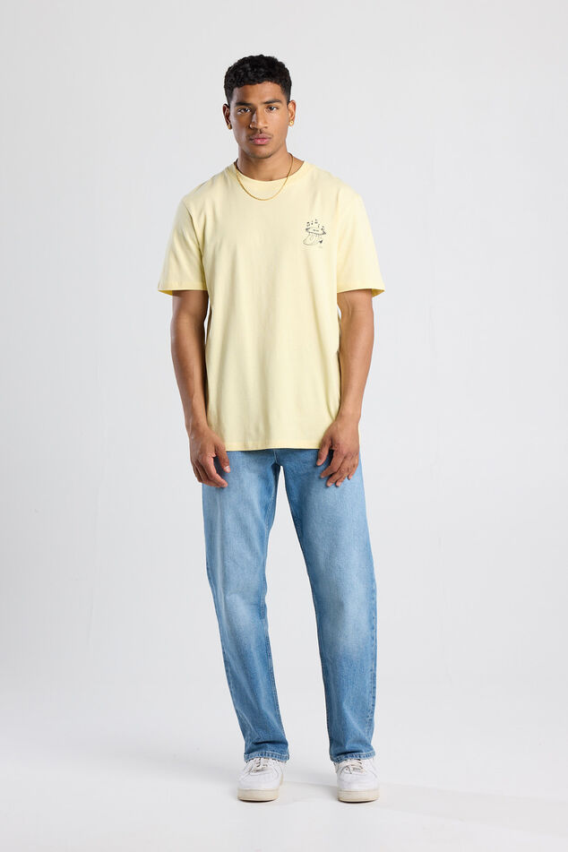 T-shirt Etienne Z image number 1