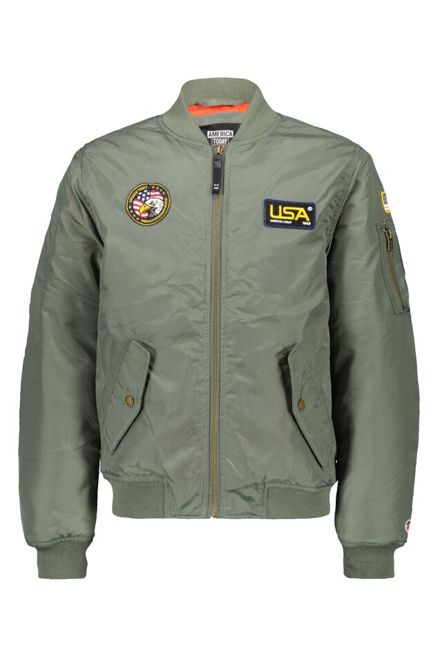 Bomberjack Jules JR image number 4