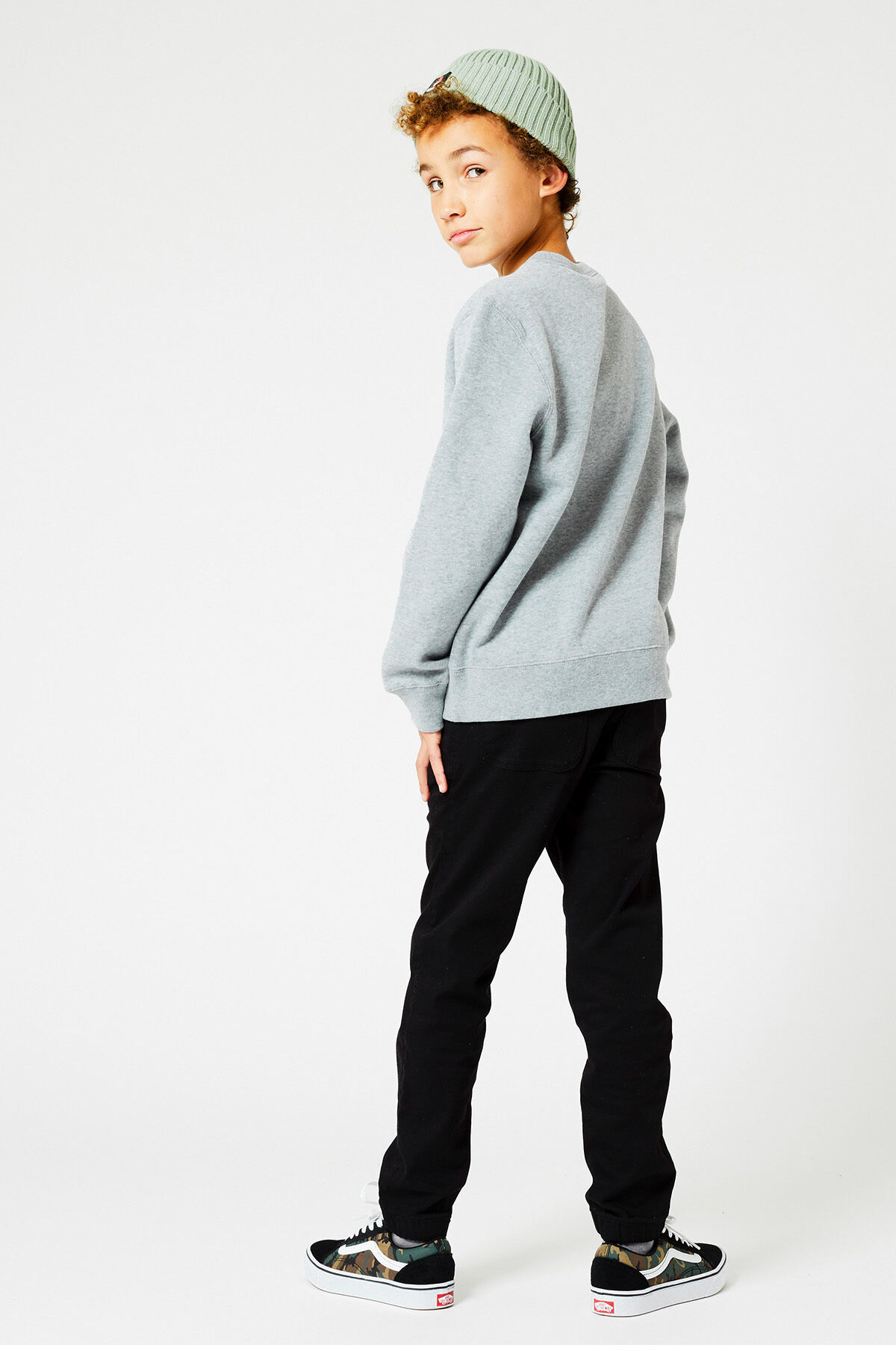 Sweater Simon Jr image number 2