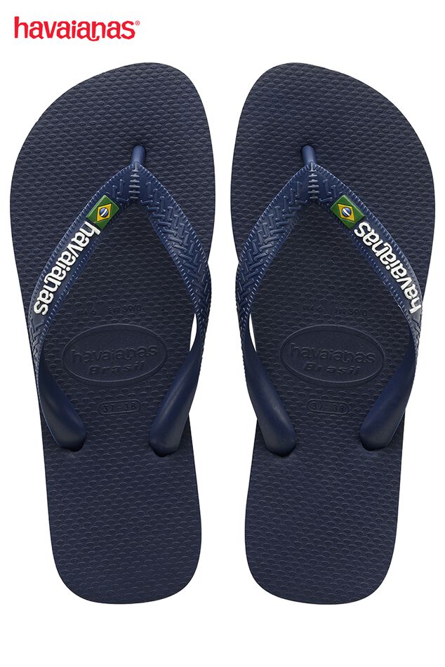 Havaianas Brasil Logo image number 0