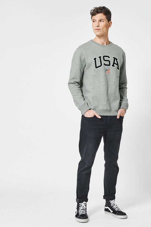 Sweater Shane image number 1