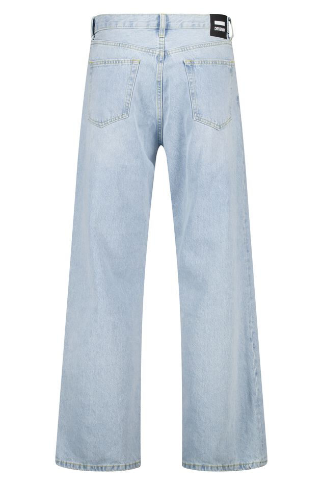 Dr. Denim Jeans Omar image number 5