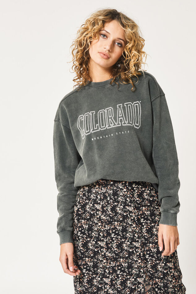Sweater Savannah image number 0