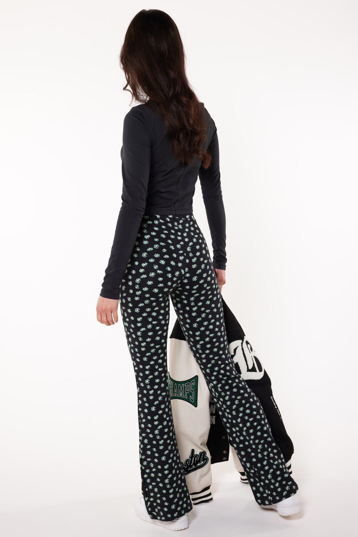 Flared pants Cici image number 2