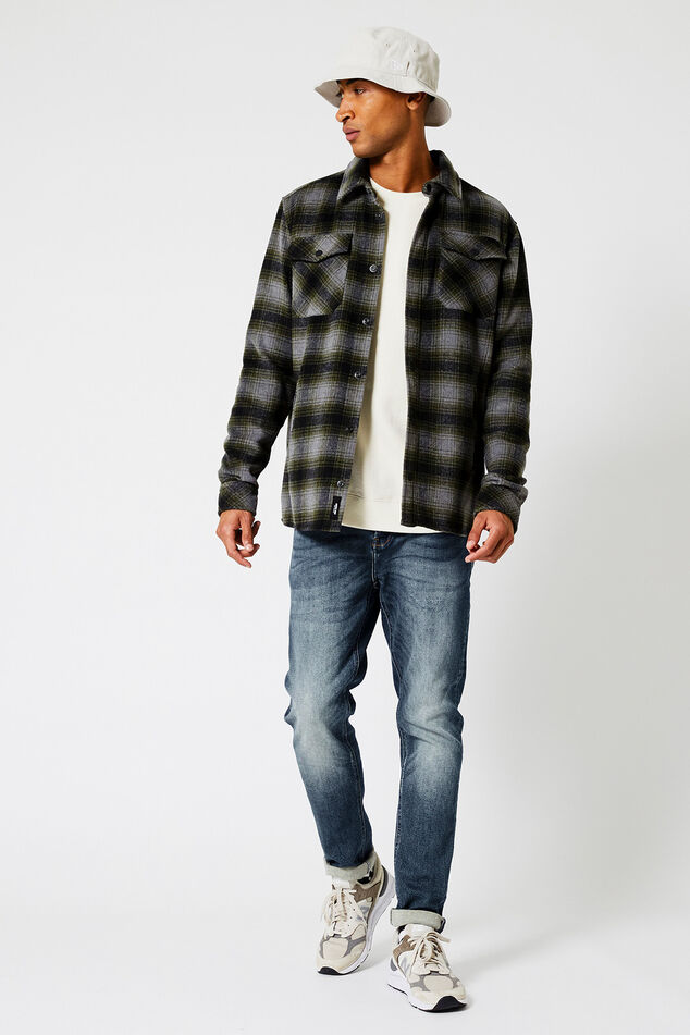 Chemise Holt image number 0