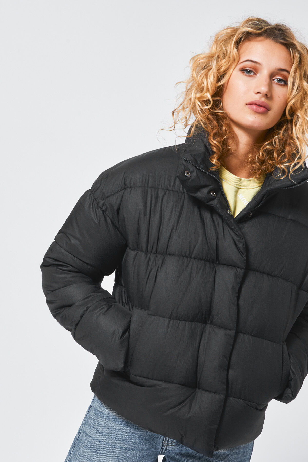 Jacket Joelle image number 0