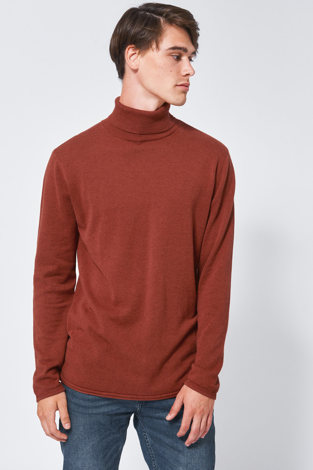 Jumper Kolb image number 1