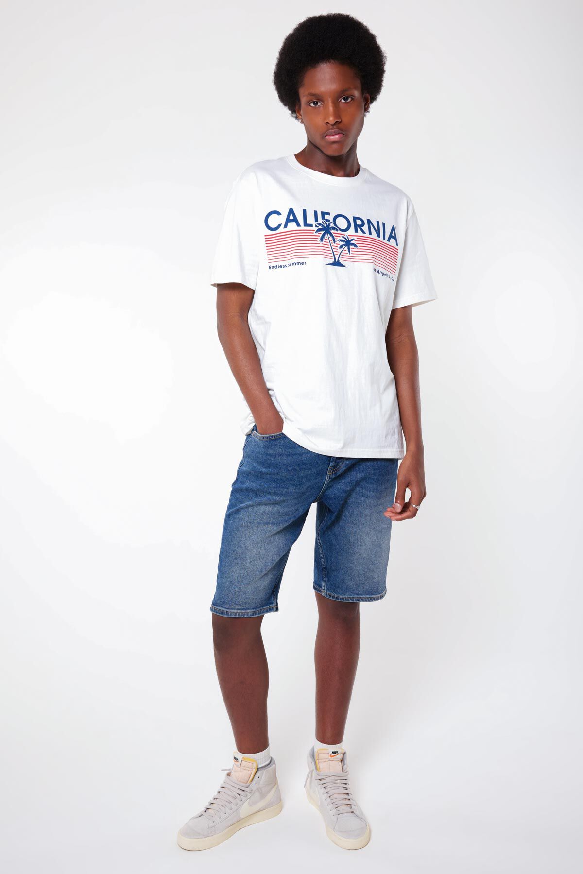 T-shirt Ellis image number 1