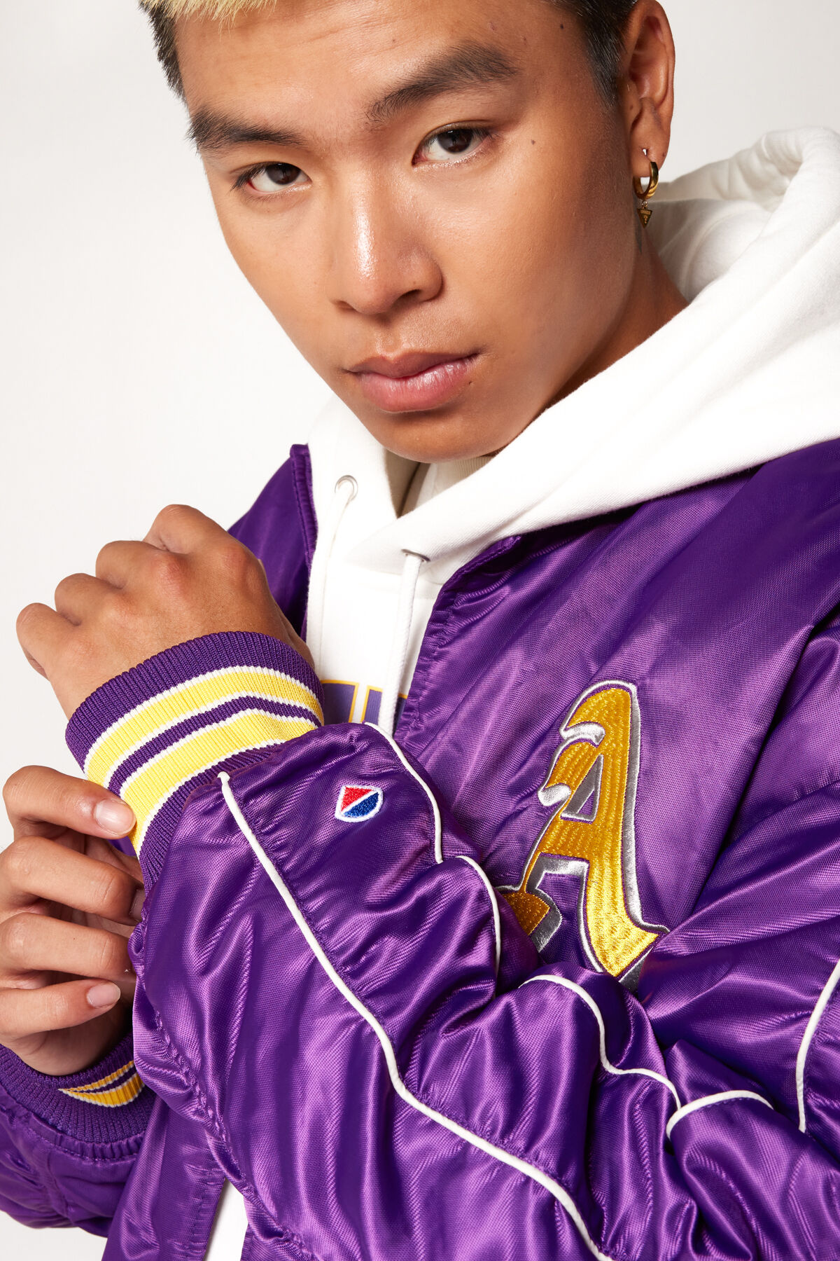 Bomber jacket Jule image number 3