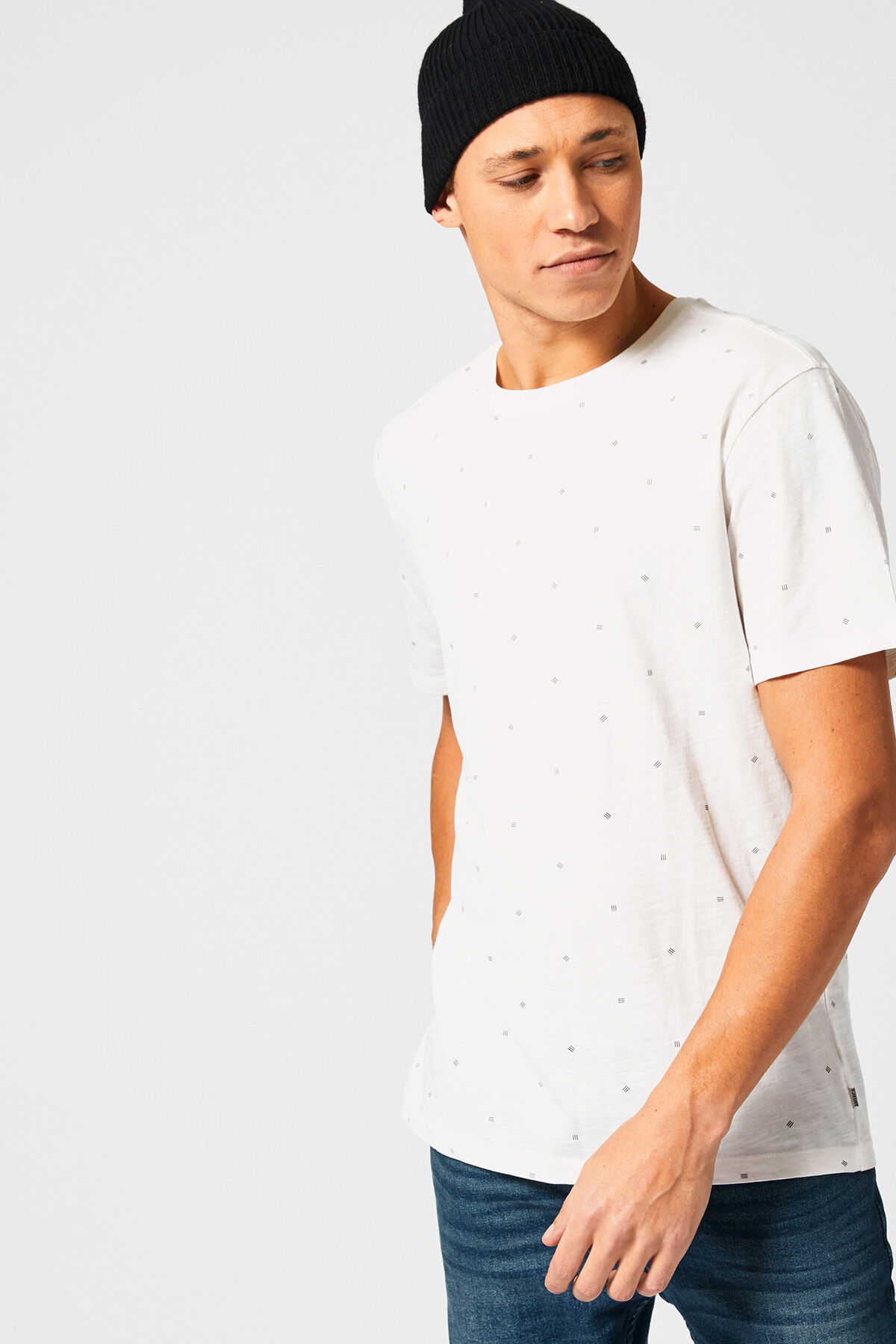 T-shirt Emilio image number 0