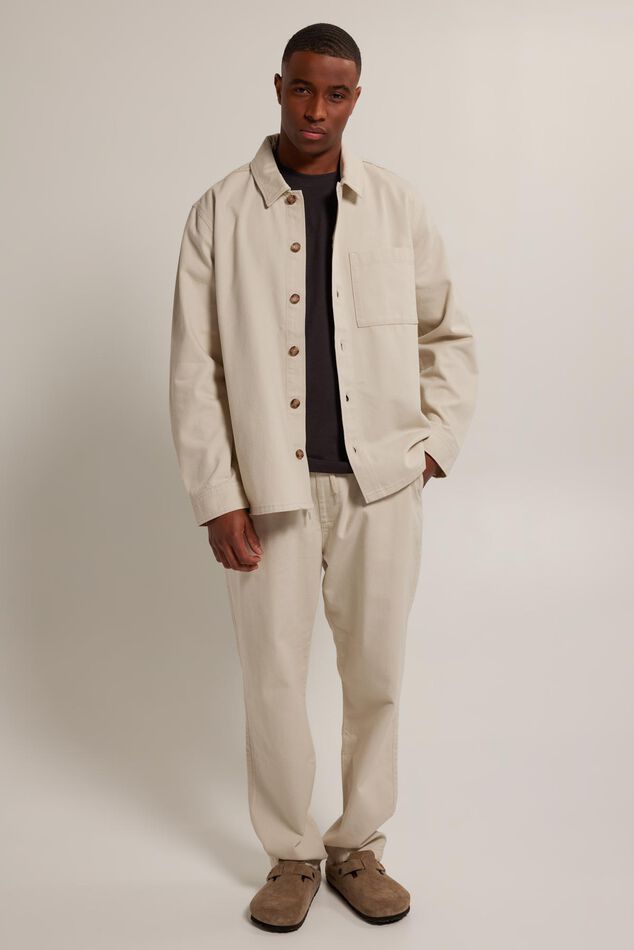 Pantalon Pitt image number 1