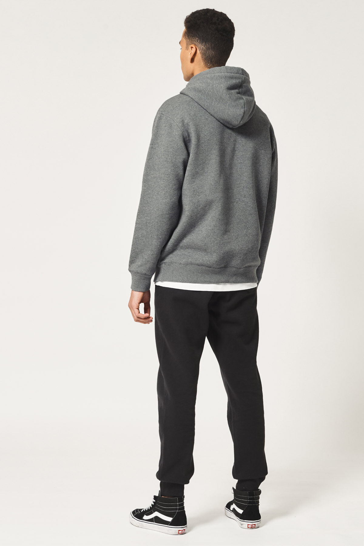 Hoodie Star image number 2