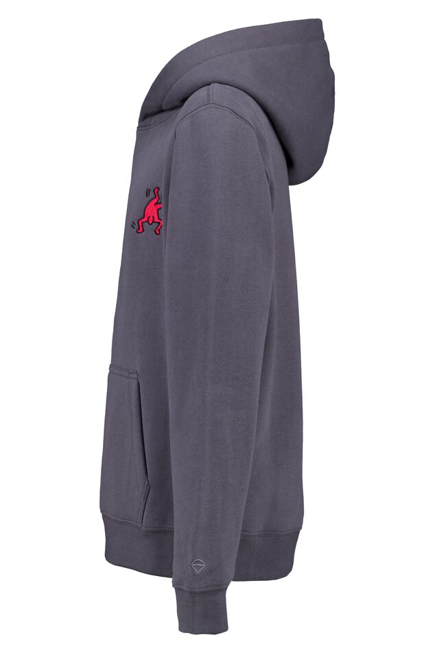 Hoodie Stu Hood Jr image number 6