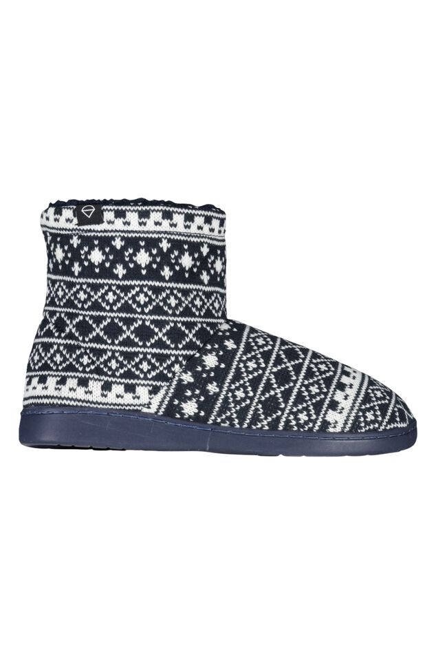 Slippers Anton Folklore image number 2