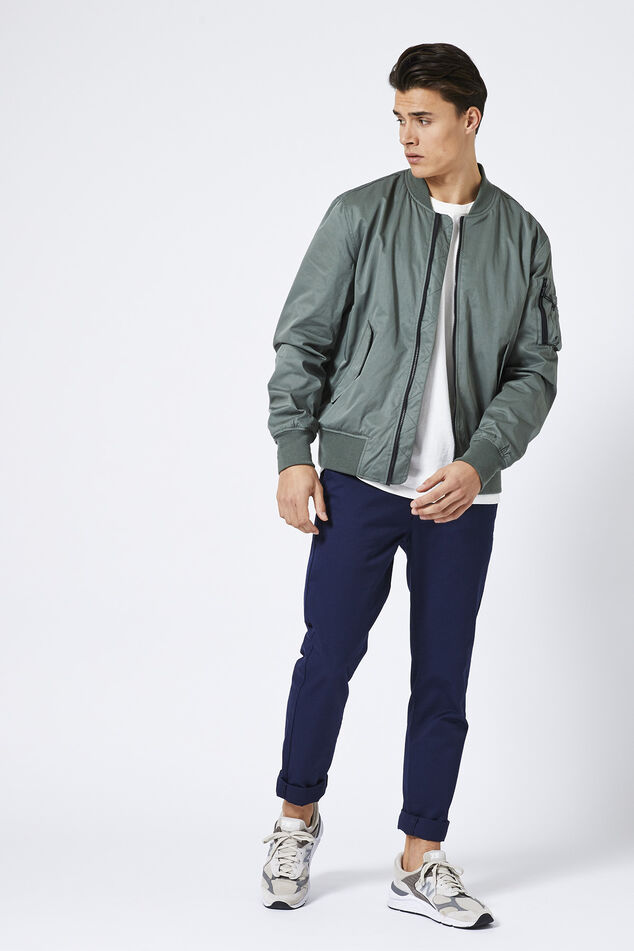 Chino Paul image number 0
