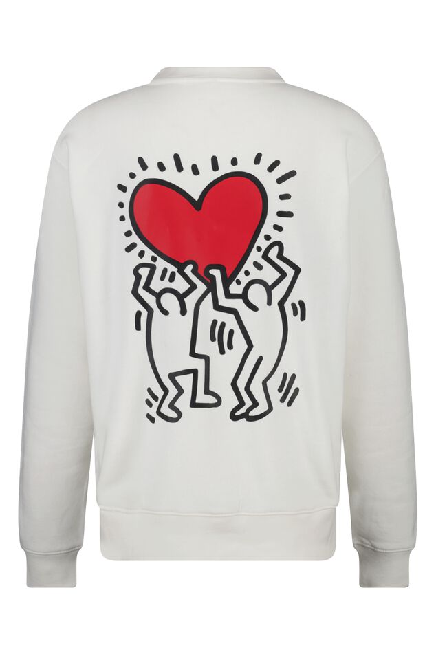 Sweat Seven Crew image number 5
