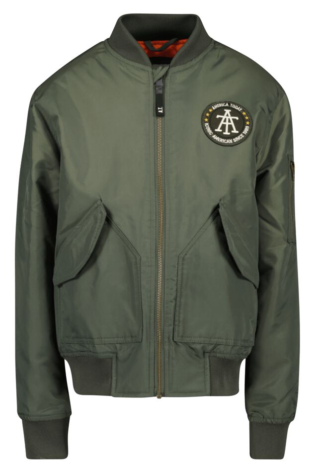 Bomber jacket Jax JR image number 4