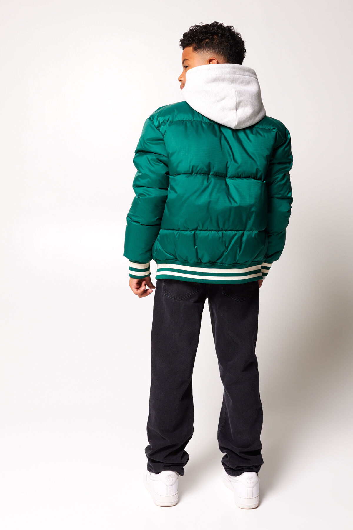 Bomber jacket Jem JR image number 2