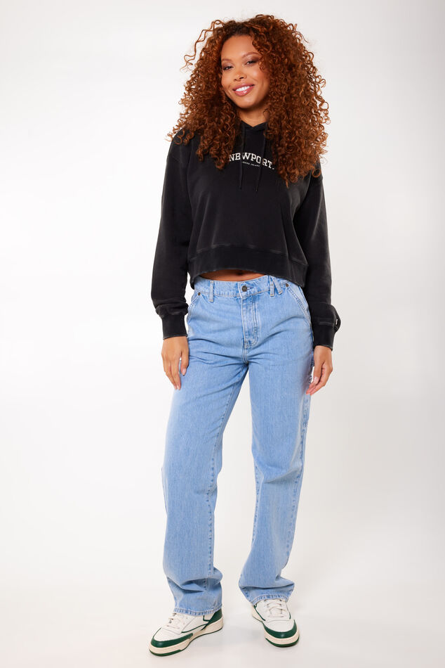 Sweat a capuche Selena image number 1