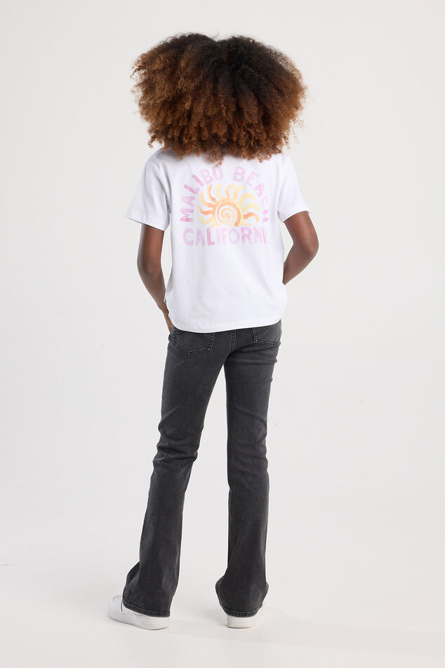 Jeans Emily flare jr image number 2