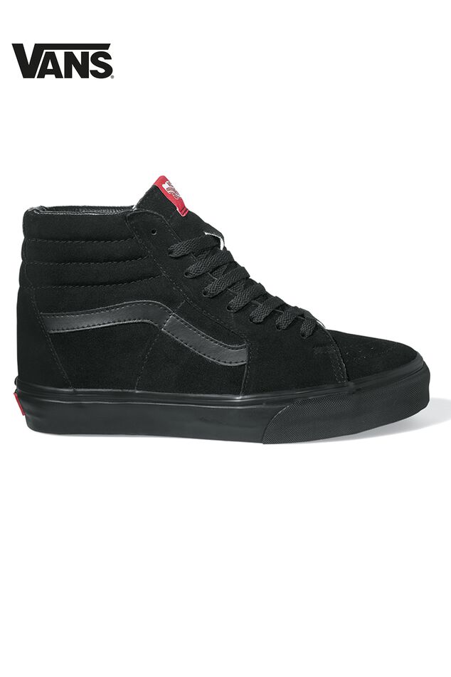 Vans Vans SK8-HI image number 0