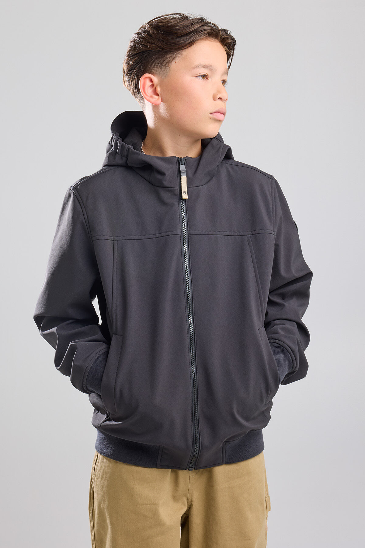 Jacket Josh JR image number 1