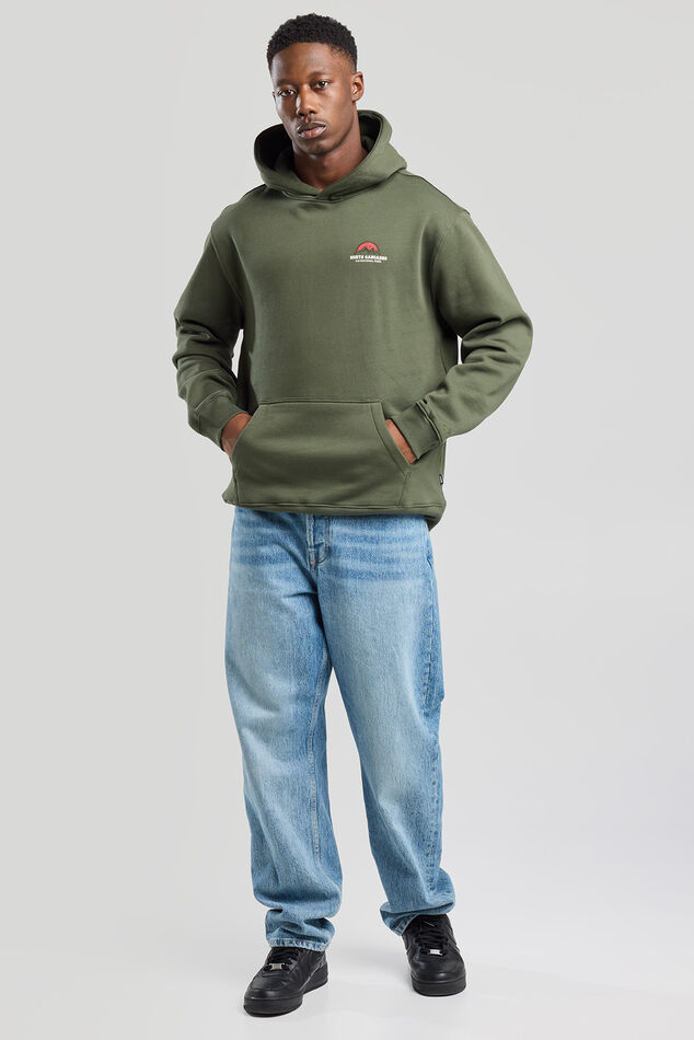 Hoodie Stig Hood image number 1