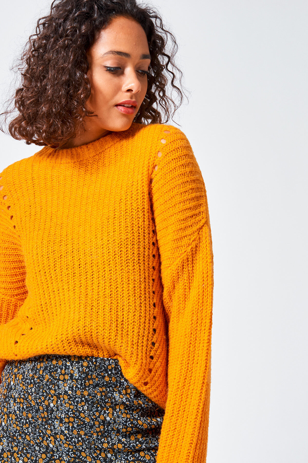 Jumper Khloe image number 0