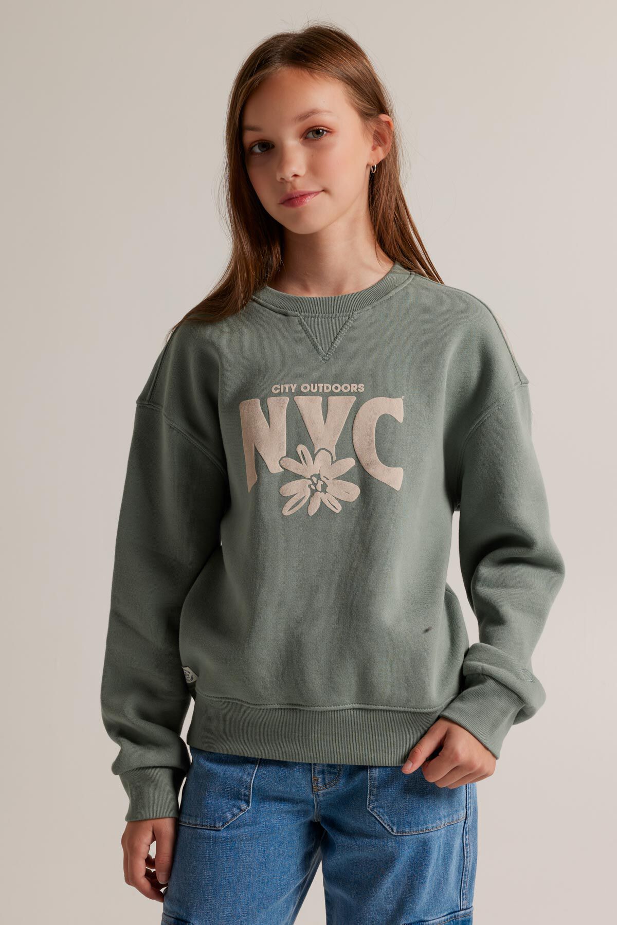 Sweater Saby JR image number 0