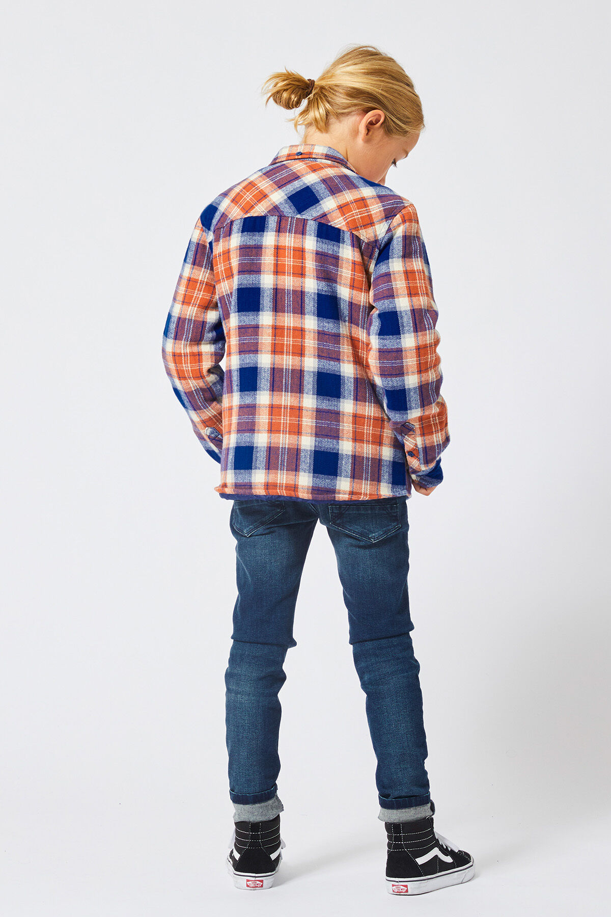 Shirt Bradley jr image number 2