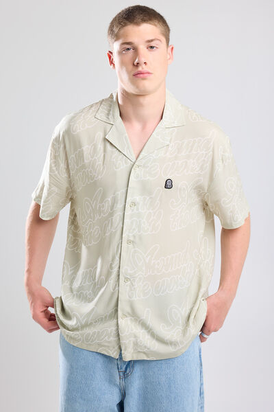 Dr.Denim Madi Shirt Dr.Denim Madi Shirt