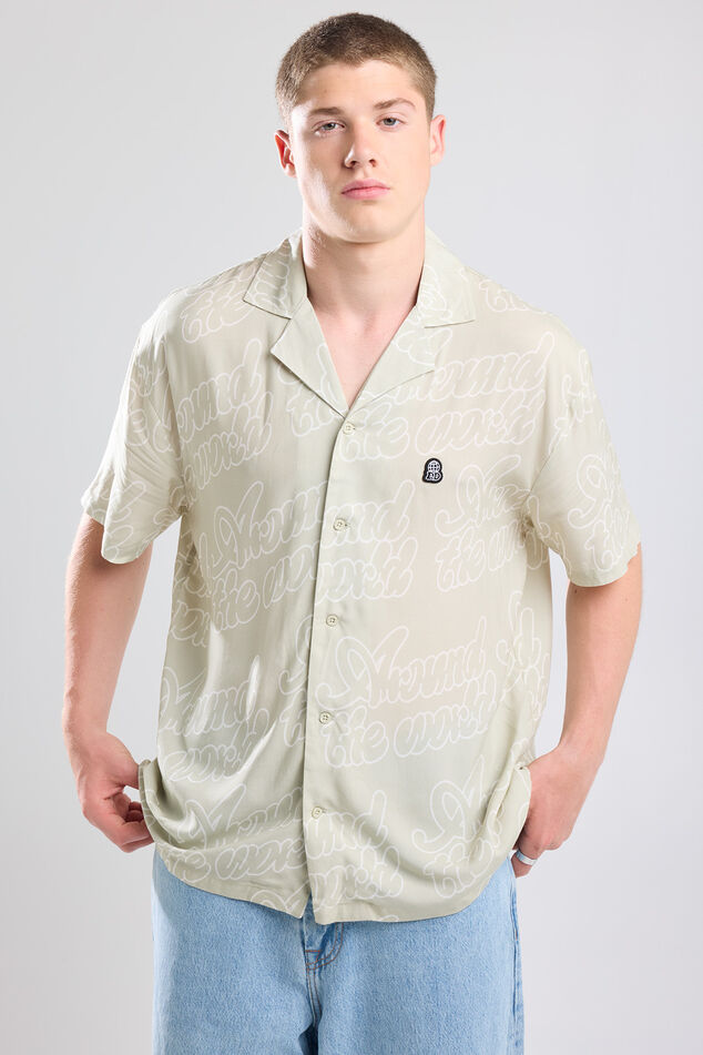 Dr.Denim Madi Shirt image number 0