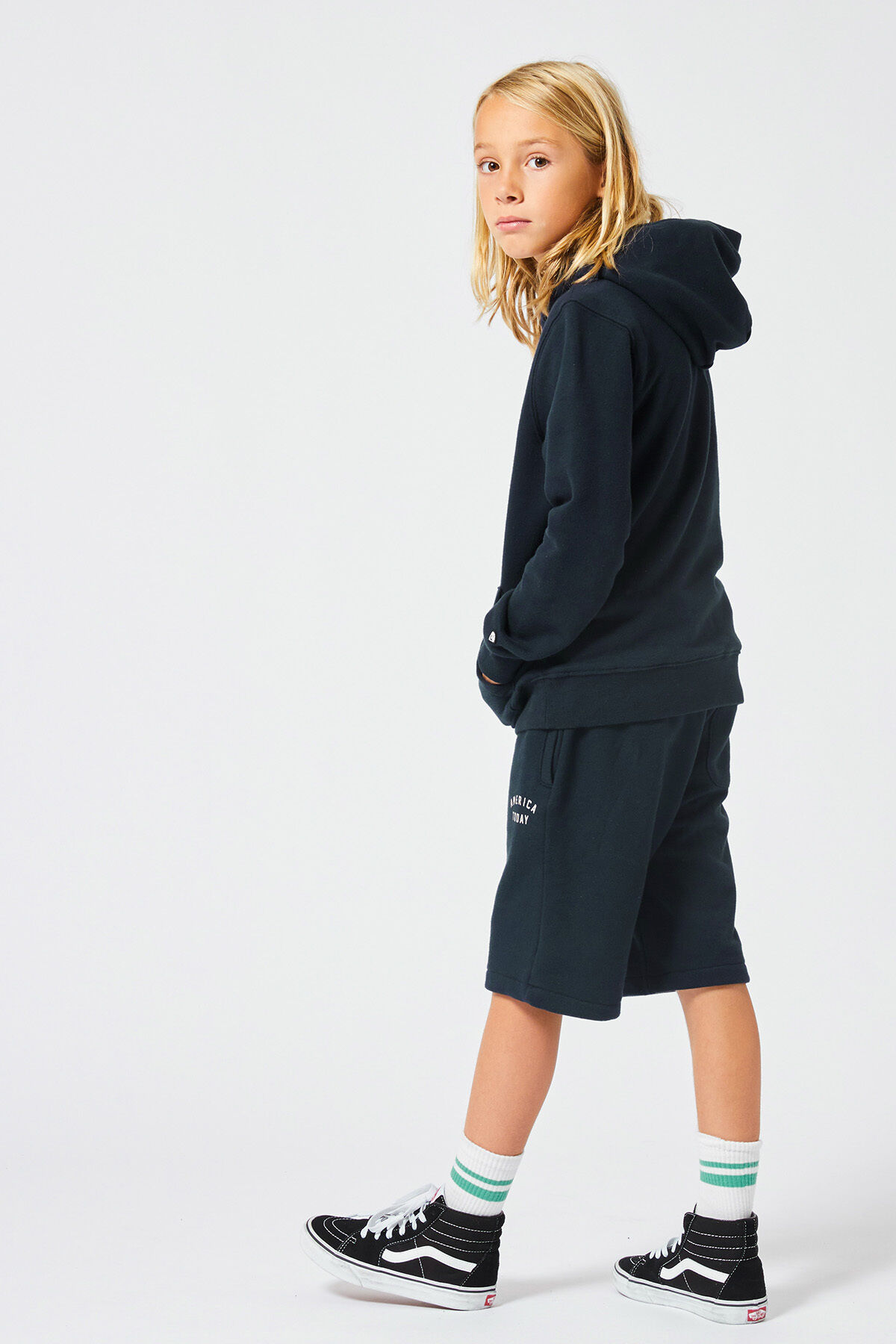 Hoodie Sid jr image number 2