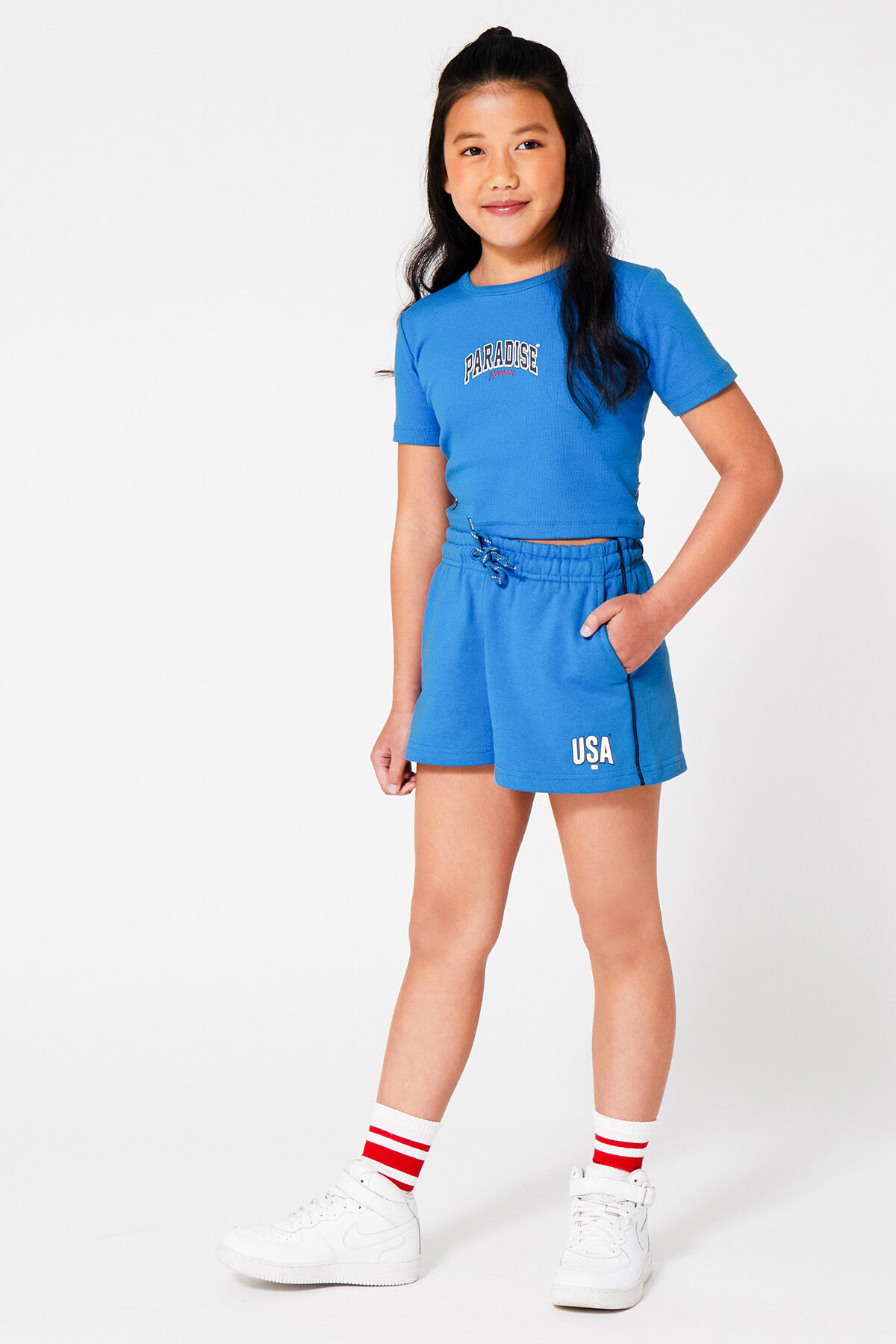 T-shirt Ellis Jr image number 0