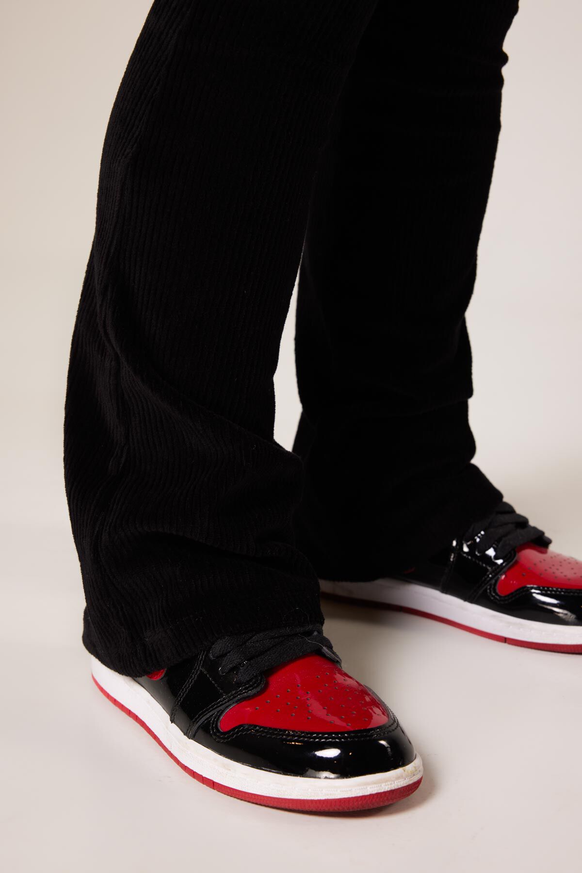 Flared pants Charly Jr. image number 3